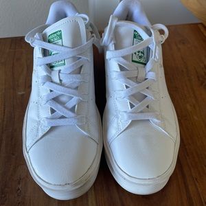 Adidas Sam Smith Platform Sneakers Size 7.5